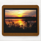 Mogelijkheid van TDGallery Muismat (Voorkant)