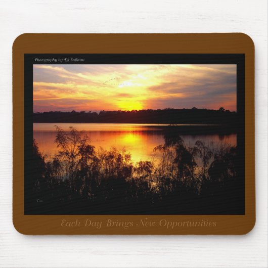 Mogelijkheid van TDGallery Muismat (Voorkant)