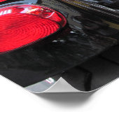 Mogelijkheid, verlangen en geheugen poster (Hoek)