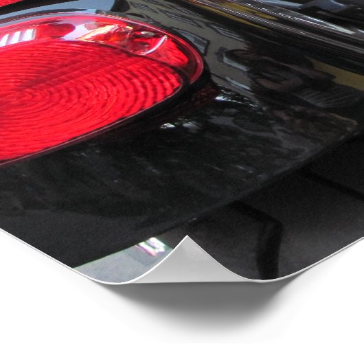 Mogelijkheid, verlangen en geheugen poster (Hoek)