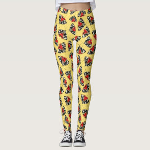 Mogen 3 leggings
