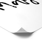 Mogen we elkaar opnieuw ontmoeten poster (Hoek)