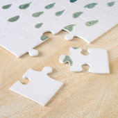 Moghrey Mie Fliaghey Legpuzzel (Zijkant)