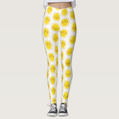 Moghrey mie ghrian (Sunshine) Leggings (Voorkant)