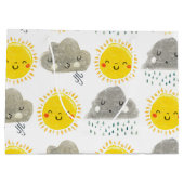 Moghrey Mie Trio Groot Cadeauzakje (Achterkant)