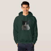 Mogli Hoodie (Voorkant volledig)