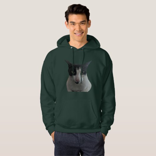 Mogli Hoodie (Voorkant volledig)
