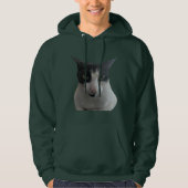 Mogli Hoodie (Voorkant)