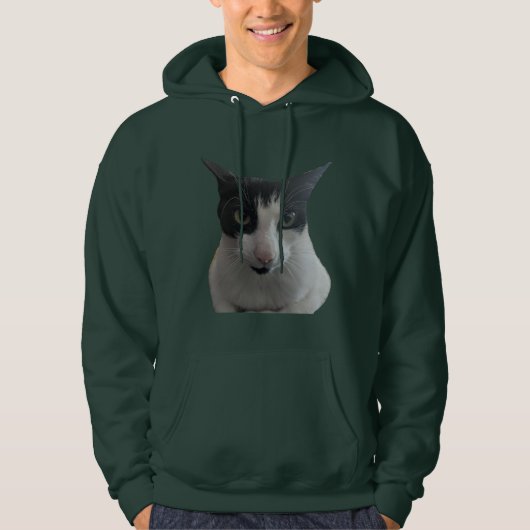 Mogli Hoodie (Voorkant)