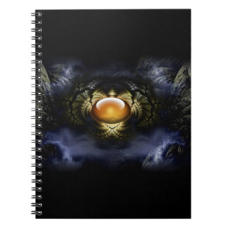 Mogok Relic-laptop Notitieboek