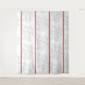 Mogol-design op wandtapijt wandkleed (Voorkant)