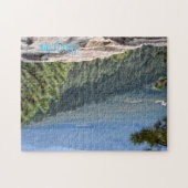 Mogollon Rim Arizona Puzzle Legpuzzel (Horizontaal)