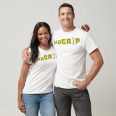 moGRIP T-shirt (Unisex)
