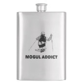 Mogul Addict Flacon (Voorkant)