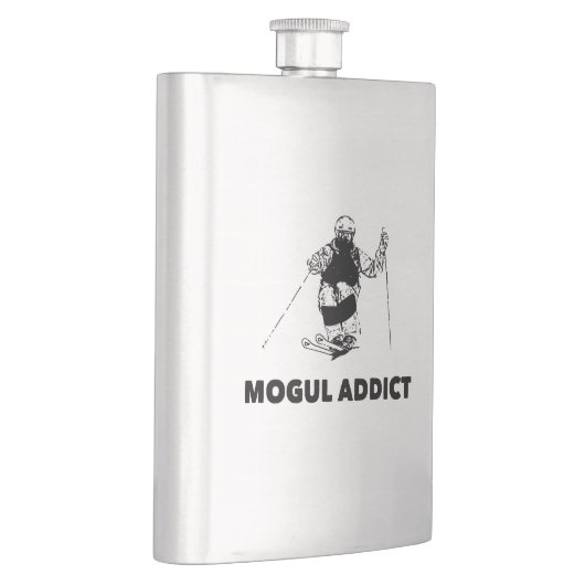 Mogul Addict Flacon (Rechts)