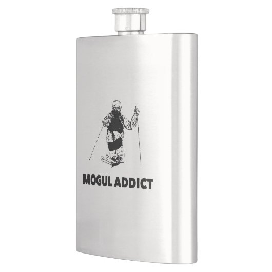 Mogul Addict Flacon (Links)