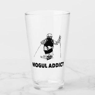 Mogul Addict Glas