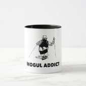 Mogul Addict Mok (Midden)