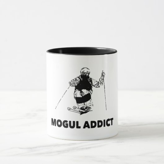 Mogul Addict Mok (Midden)