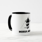 Mogul Addict Mok (Voorkant links)