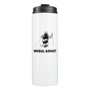Mogul Addict Thermosbeker