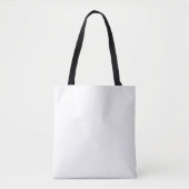 Mogul Bag Tote Bag (Voorkant)