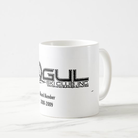 Mogul Board Dank u Mok (Voorkant rechts)