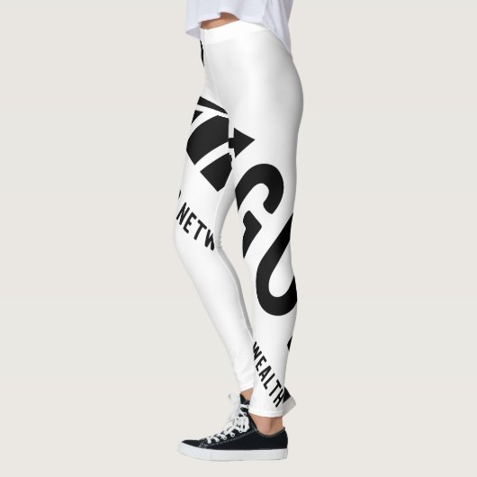 MOGUL dames panty leggings (Links)
