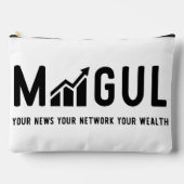 MOGUL POUCH ETUI (Voorkant)