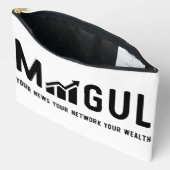 MOGUL POUCH ETUI (Open)