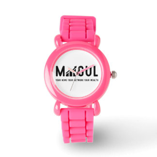 MOGUL WATCH HORLOGE