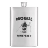 Mogul Whisperer Flacon (Voorkant)