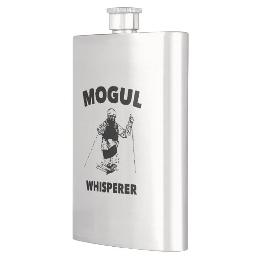 Mogul Whisperer Flacon (Links)