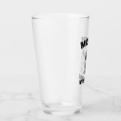 Mogul Whisperer Glas (Rechts)