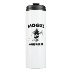 Mogul Whisperer Thermosbeker