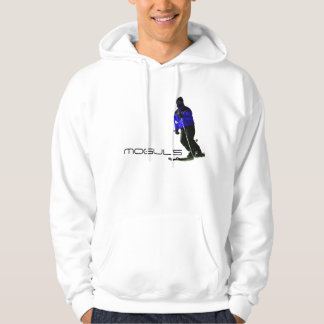 MOGULS HOODIE