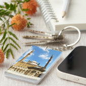 Mohame Ali Mosque Sleutelhanger (Voorkant Rechts)