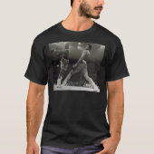 Mohamed ali dodge Classic T-Shirt (Voorkant)