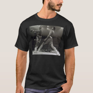Mohamed ali dodge Classic T-Shirt