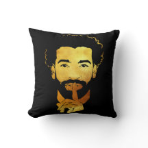 Mohamed Salah, de Egyptische Koning van het Voetba
