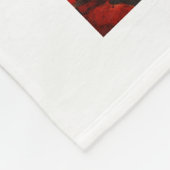 Mohamed Salah Fleece Deken (Hoek)