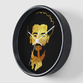 Mohamed Salah, het voetbal van de Egyptische konin (Hoek)