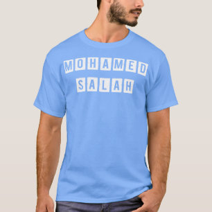 Mohamed Salah T-shirt