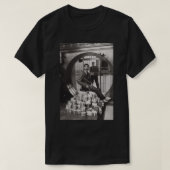 mohammed ali Classic T-Shirt (Design voorkant)