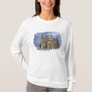 Mohammed Ali-moskee bij de Citadel van Caïro, 2 T-shirt