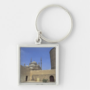 Mohammed Ali-moskee bij de Citadel van Caïro, Sleutelhanger