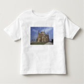 Mohammed Ali Mosque bij de Caïro, 2 Kinder Shirts (Voorkant)