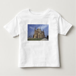 Mohammed Ali Mosque bij de Caïro, 2 Kinder Shirts