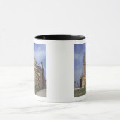 Mohammed Ali Mosque bij de Caïro, 2 Mok (Midden)