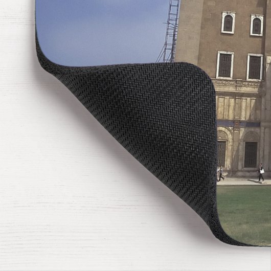 Mohammed Ali Mosque bij de Caïro, 2 Muismat (Hoek)